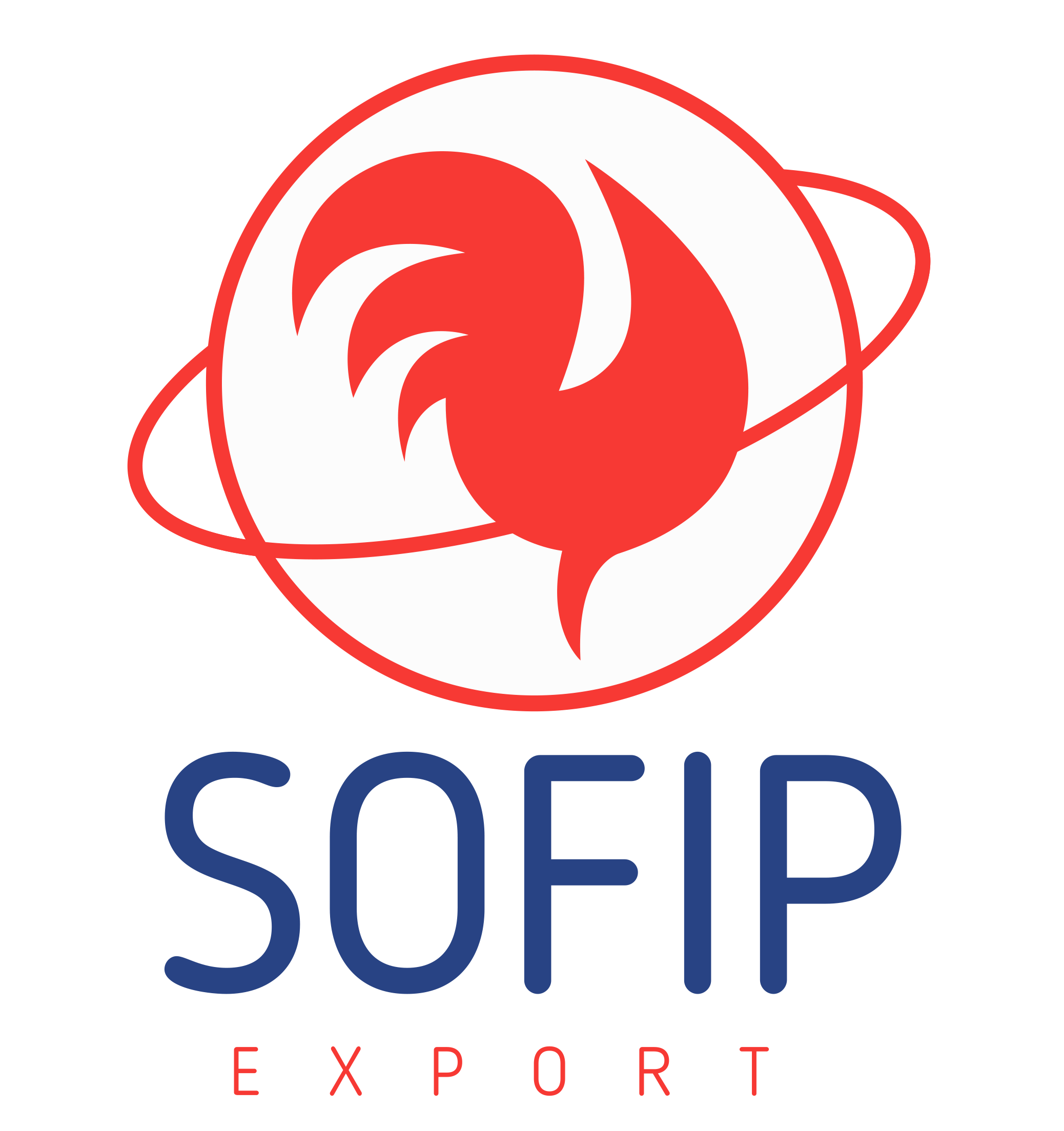 Sofip Export Logo